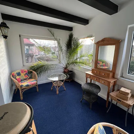 Altstadt Westhafen Apartment