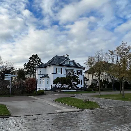 Altstadt Westhafen