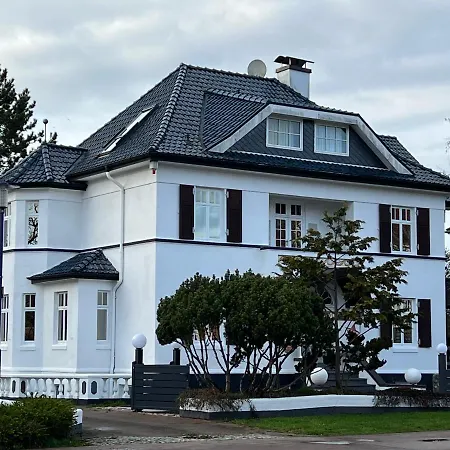 Altstadt Westhafen Apartment Wismar