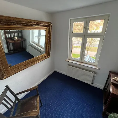 Altstadt Westhafen Apartment