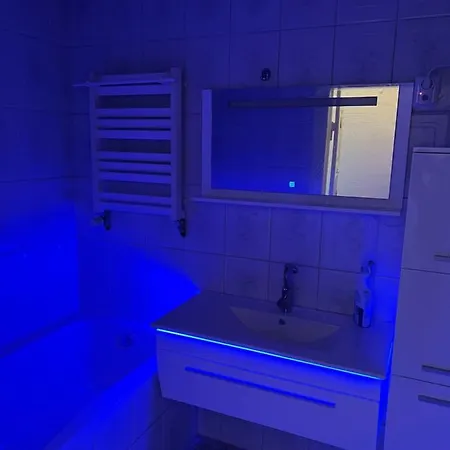Altstadt Westhafen Apartment *